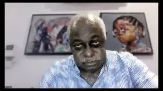 FEMI ARIBISALA DOES BAD LUCK EXIST?
