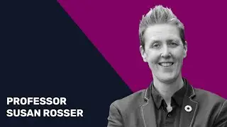 Professor Susan Rosser