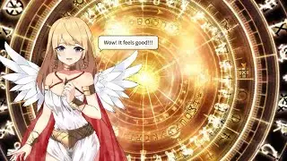 Summoning Spotlight - Sword Master Story - Special