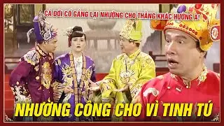 TÁO QUÂN 2025 | CÁC TÁO CHẤN ĐỘNG KHI SẮP PHẢI NHƯỜNG GHẾ CHO CÁC VÌ TINH TÚ | GẶP NHAU CUỐI NĂM