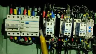 Starter Feeder | #electrical