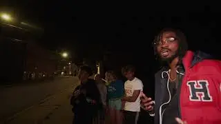 GS Whopp x APEMUZIK Murda - On The Beat Music Video