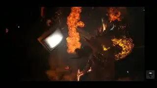 Jaffery titan one slapped 