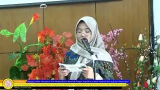 Materi Sesi 2: Praktik Structural Equation Modeling Partial Least Square (SEM-PLS)
