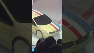 @BMW announces #Dee the colorful talking #electric car #CES2023