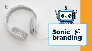 SONIC BRANDING