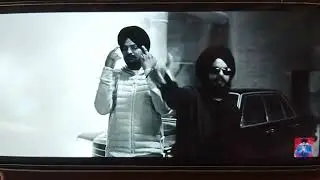 THE LAST RIDE - Offical Video |Sidhu Moose Wala | Wazir Patar