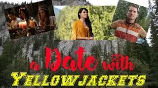 Yellowjackets S2 EP2 Live Discussion