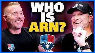 We Turned Down TV Networks&hellip; To Keep ARN REAL