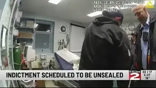 Sealed Indictment in the Beating Death of Inmate at Marcy Correctional Delayed Until Thursday