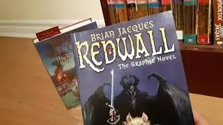 foxy's Redwall Collection