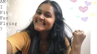 Class -1 medical (part2)| AM I FIT FOR FLYING !!?✈️- SERIES OF BECOMING A PILOT👩‍✈️ #medical #pilot