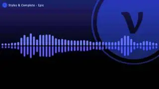 Styles & Complete - Epic