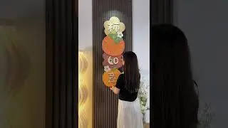 Decorative wall clocks design's 2025||luxury well clock collection/NewTrend