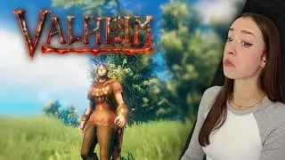 Bye Bye Stone Age, Hello METAL ARMOR! &middot; VALHEIM [04]
