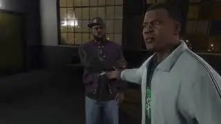 GTA 5