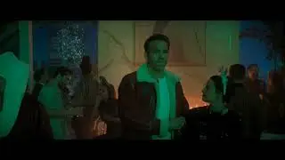 Spirited - Ghost of Christmas future