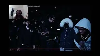 CBLU REACTS TO MROW X FIVIO FOREIGN - MARLEY AND MIKE 