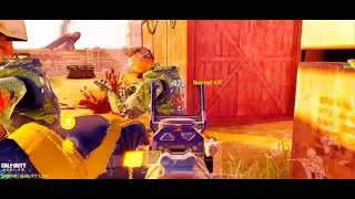 COD Montage over powered in 2020 #COD Ultra Montage.