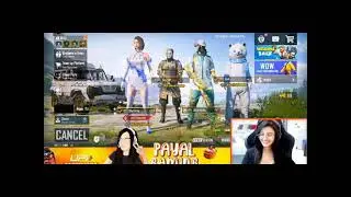 Payal gaming Vs mortal 😂🤣.mortal say I love you payal #shorts