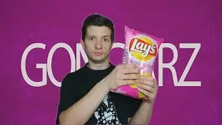 Lay's Klasyczny Burger! | Daj Jednego #78