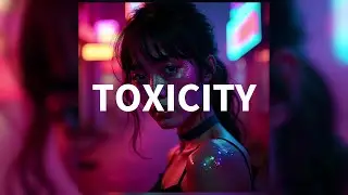 Julian Wild, Ephesis, Trypd&oslash; - Toxicity (TECHNO REMIX)