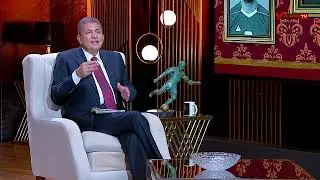 حلقة المجري مع محمد بدير نجم المنصور السابق كاملة | 20-4-2024
