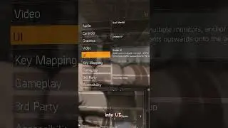 SCROLLING DAMAGE NUMBERS! #thedivision2