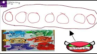 Silent Circles - Cyrillic (VERIFIED!!!) Verifier: Cuatrocientos and zZoink (ezzzzzzzz nine circles)