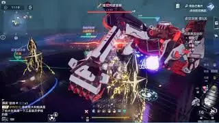 ToF Triple Support Single Dps Void Rift Abyss Mode Final Floor