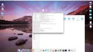 Decompile & Re-Compile Android APK use apktool 2.2.2 MAC - هندسة عكسية لتحويل تطبيق الى كود مصدري