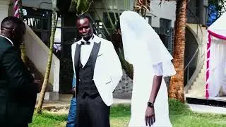 John & Mithu Wedding Video 2026