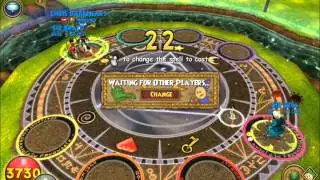 Wizard101 Lv. 70 Ice 1v1 #4