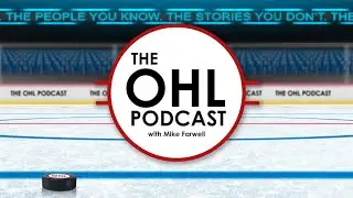 The OHL Podcast with Bryan Crawford