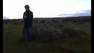 An Awhesyth (Cornish Music)