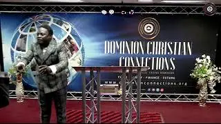 DCC Celebration Service - The Healing Banquet (Psalm 107: 20)