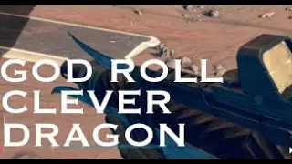 God Roll Clever Dragon Live Commentary