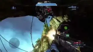 MCC: Halo 4 Suicide?!?!