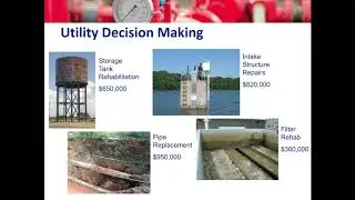 Illinois Webinar Series  Utility Asset Management 101