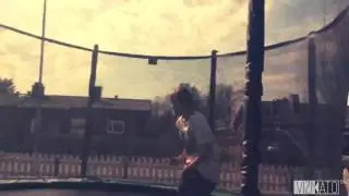 QUINT BACKFLIP AND SIXTUPPLE FRONTFLIP (LANDED) OMG