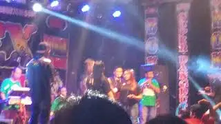 Yang nyawer nggak kalah hot... Bonek super dangdut live desa kalirejo.