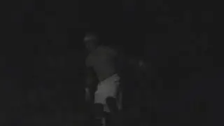 Double Moonsault Plancha - BYW - IRW's JDK