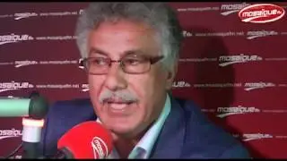 Hamma Hammami : 