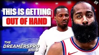 Rich Paul Glazes Lebron James Into Oblivion Saying James Harden Would&rsquo;ve Won 3 Rings With Lebron