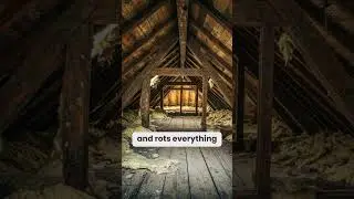 Why Proper Roof Ventilation Matters | Protect Your Home & Extend Roof Life
