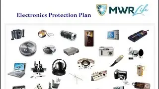 MWR Life Electronics Protection