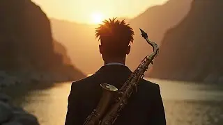 El manto del profeta – Prophetic Jazz Blues Worship