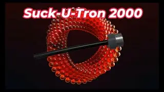 Suck U Tron 2000