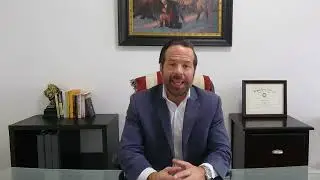 Trent Christensen - Candidate for Utah Attorney General