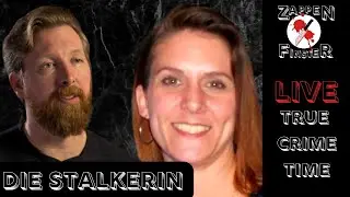Stalkerin oder Mordopfer? - Der Fall Cari Farver - True CrimeDeutsch